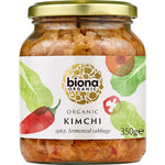 Kimchi Økologisk