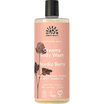 Urtekram Creamy Body Wash Nordic Berry | 500 ml
