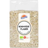 Rømer Bokhveteflak Økologisk | 500 g