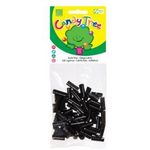 Candy Tree Lakrisbiter Salt Lakris Økologisk | 100 g