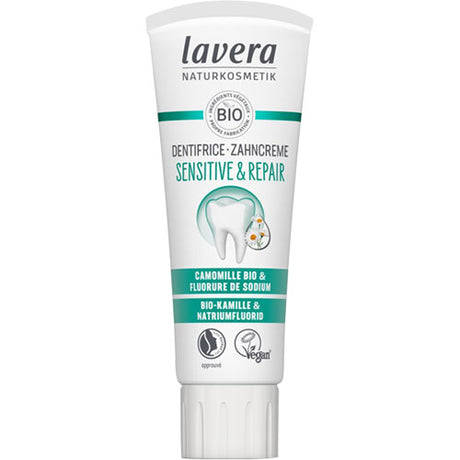 Basis Sensitive Tannkrem