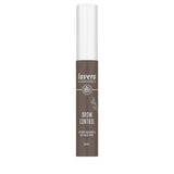 Naturlig Eyebrow Style Gel Hazel Blonde fra lavera