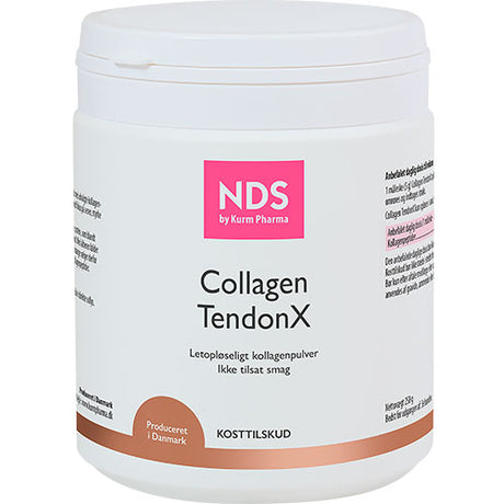 Collagen TendoX