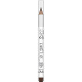 lavera Soft Eyeliner Brown 02 fra lavera