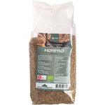 Natur-Drogeriet Knust Linfrø Økologisk | 400 g