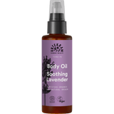 Urtekram Body Care Kropp Olje Purple Lavendel | 100 ml