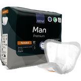 Man Formula 2 for menn, Inkontinensbeskyttelse med teip, Premium