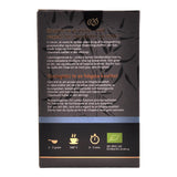 Earl Grey Te, Refill 100 G i eske, Øko