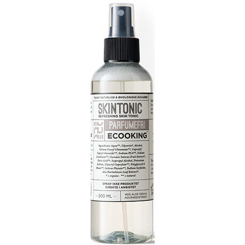 Skintonic Parfymefri