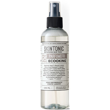 Skintonic Parfymefri