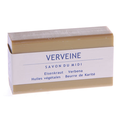  Såpe Verbena