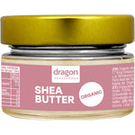 Sheasmør Økologisk