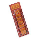 Colibri Mølpose Ceder Mini 5 Stk fra Colibri