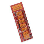 Møllpose Ceder mini 5 stk