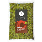 Cosmoveda Mungbønner Hele Økologisk | 1 kg fra Cosmoveda