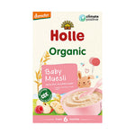 Müsligrøt m. E-vitamin Øko