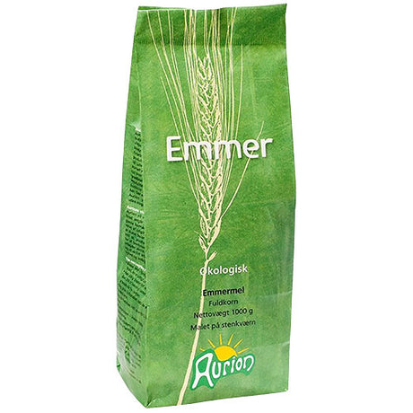 Emmermel Øko