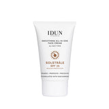 IDUN minerals Solstråle Spf 25 | 30 ml fra IDUN minerals