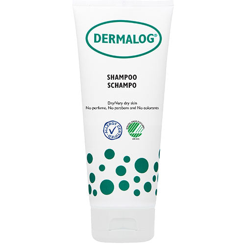 Dermalog Sjampo | 200 ml fra Dermalog