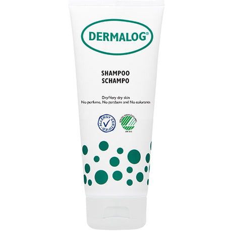 Dermalog Sjampo | 200 ml fra Dermalog