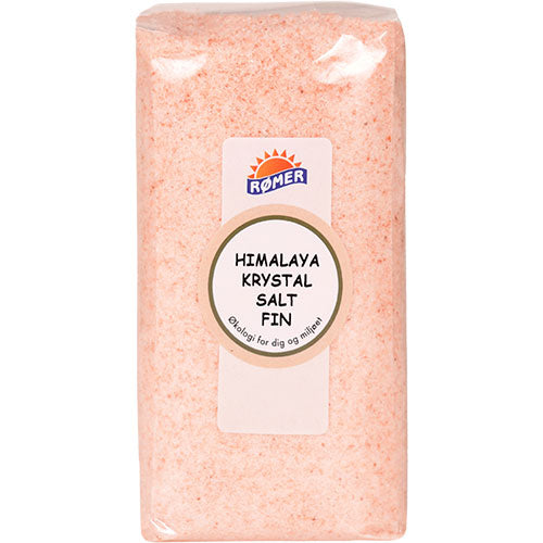 Himalayasalt Grovt
