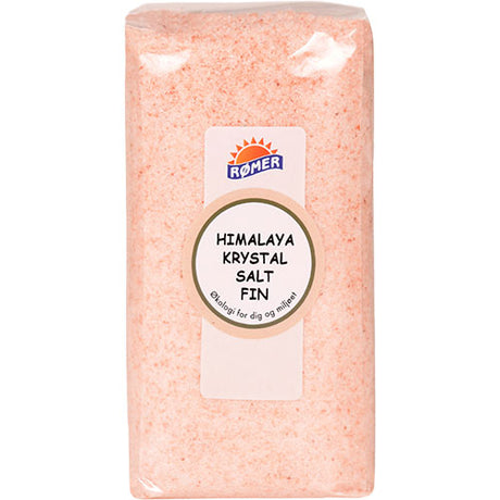 Himalayasalt Grovt