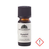 Duftolje Hyasint fra Urtegaarden