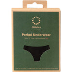 Menstruasjonstruser - Str. XS