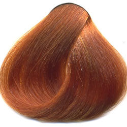 16 Hårfarge Kobber Blond
