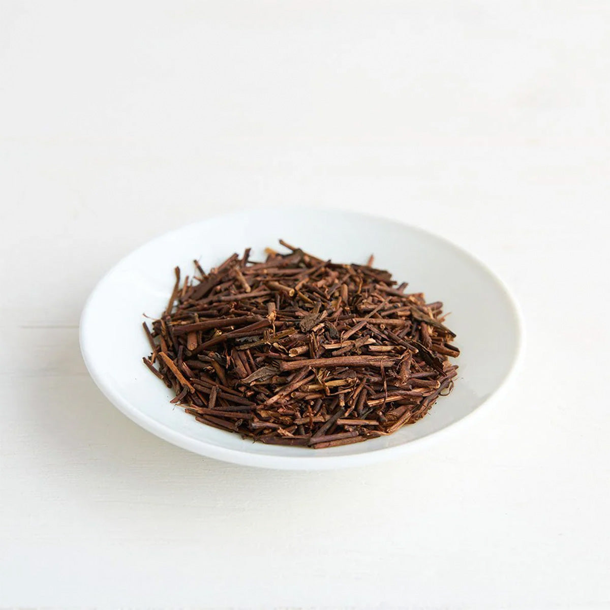 Kukicha Twig Te (Bancha kvist-te) Løs Vekt Ø