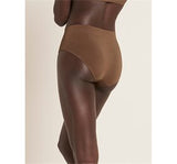 Bambus Truser Maxi Nude 6