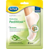 Moisturising PediMask Aloe Vera fra Scholl