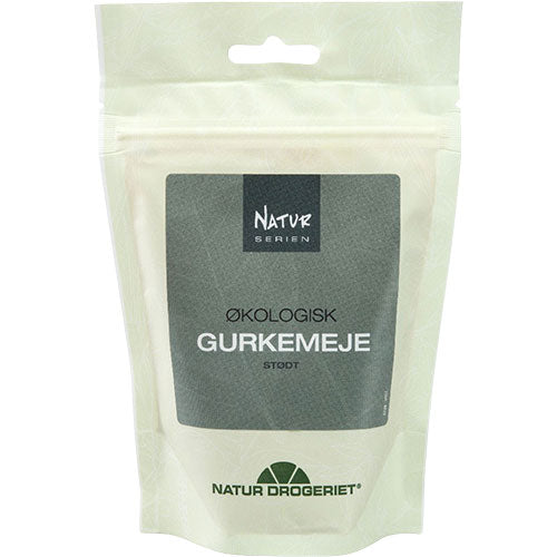 Malt Gurkemeie Øko