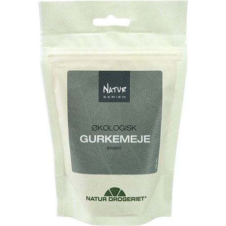 Malt Gurkemeie Øko