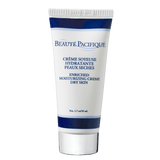 Beauté Pacifique Fuktighetskrem Tube - Tørr Hud | 50 ml