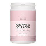 Marine Kollagen Bringebær
