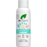 Dr. Organic Baby Massage Oil | 150 ml