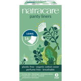 Natracare Truseinnlegg | Long