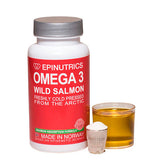 Omega 3 fra Epinutrics