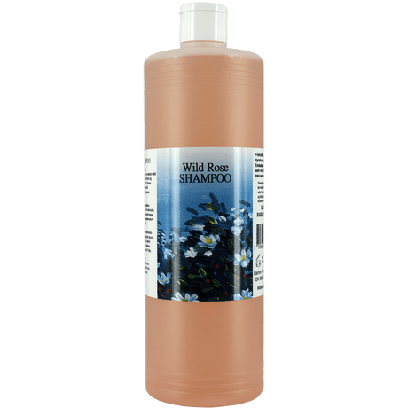 Rømer Wild Rose Shampoo | 1 liter