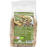 Soyaprotein Form Flak Øko fra Natur-Drogeriet