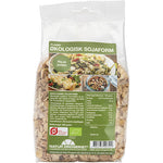 Soyaprotein Form Flak Øko