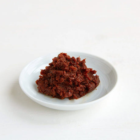 Bygg Miso Upasteurisert