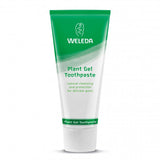 Weleda Plant Gel Toothpaste | 75 ml fra Weleda