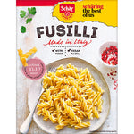 Pastaskruer Fusilli Glutenfri