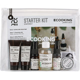 Ecooking Starterkit - Skincare fra Ecooking