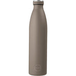 AYA&IDA Termos Drikkeflaske Rustfritt Stål 1000 ml | Driftwood