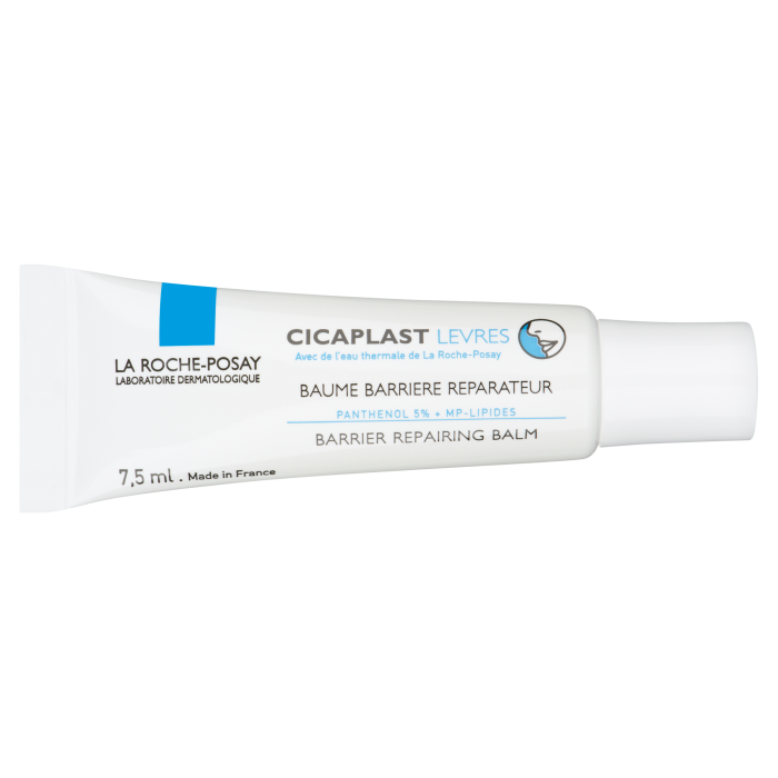 Cicaplast Lips Leppebalsam
