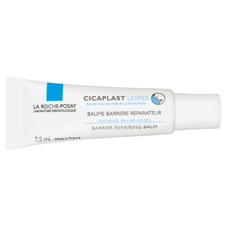 Cicaplast Lips Leppebalsam