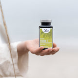 Nani Vitamin E - 100 % vegetabilsk | 60 Kapsler fra Nani